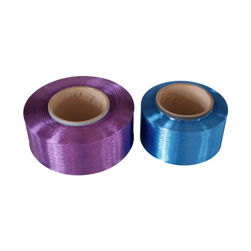 HOY 컬러 중공 압착사 시리즈