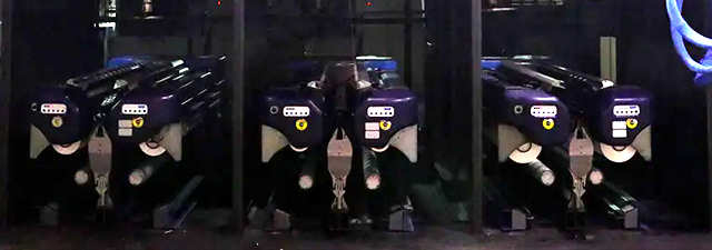 HOY의 FDY 플랫 얀은 의류의 내구성과 치수 안정성을 향상시킵니다.