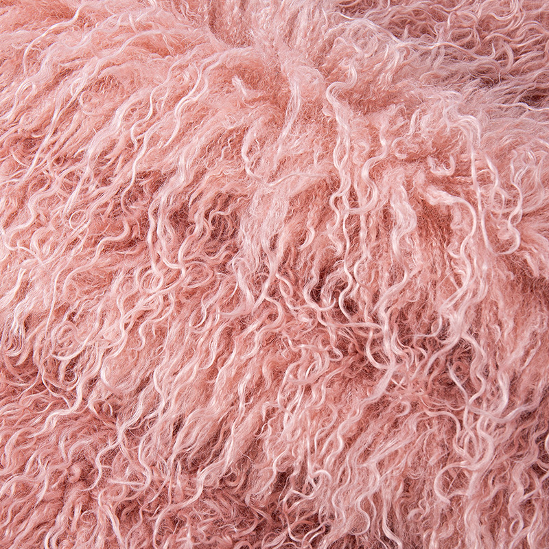 HOY 중공 압착사 시리즈