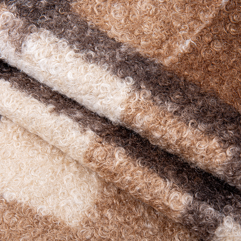 HOY 컬러 중공 압착사 시리즈