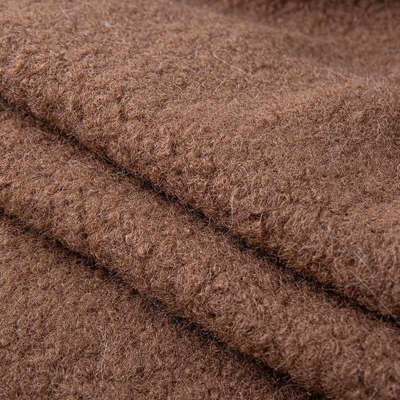 HOY 중공 압착사 시리즈